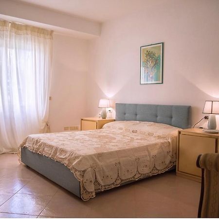 La Casa Del Viale Lejlighed Agrigento Eksteriør billede
