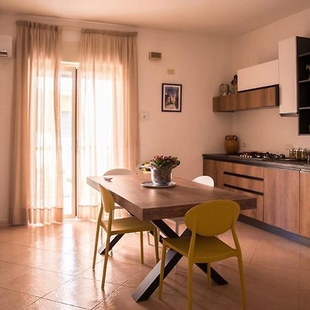 La Casa Del Viale Lejlighed Agrigento Eksteriør billede